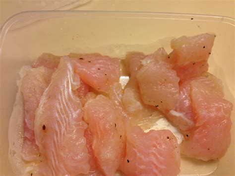 Fish Fillet (Kuya's Favorite) - Live simply and freely