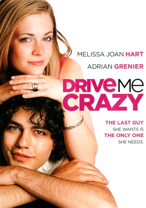 Best Buy: Drive Me Crazy [DVD] [1999]