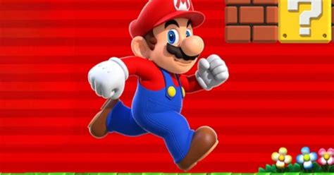 Игра SUPER MARIO FLASH играть онлайн бесплатно!