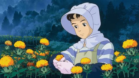 Only Yesterday 1991 Directed By Isao Takahata Film Review