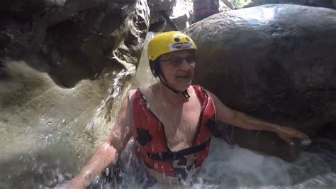 Eker Kanyonu Canyoning Yenice Karab K Youtube