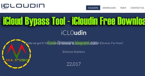 Icloudin Icloud Bypass Tool Percomm