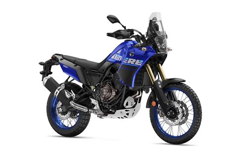 Yamaha Tenere Ficha T Cnica Y Precio Moto Pro