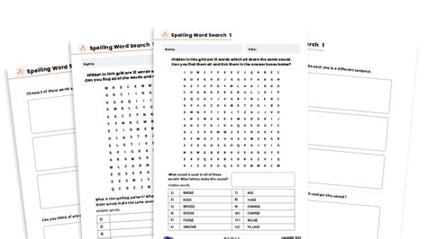 Spelling Rules 18 Of The Best Worksheets And Resources For Ks1 And Ks2 Spag Teachwire