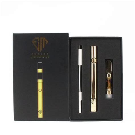 Empire 0.45g THC Vape Starter Kit - Weed Delivery North York | Buy ...