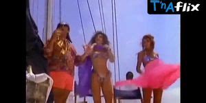 Pilar Montenegro Bikini Scene In Donde Quedo La Bolita Tnaflix