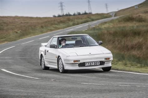 Used MR2 Mk1 buyer’s guide - Toyota UK Magazine