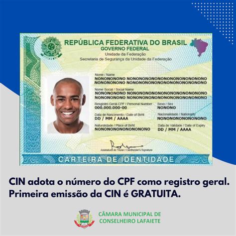 Veja O Passo A Passo Para Tirar Carteira De Identidade Nas Uais