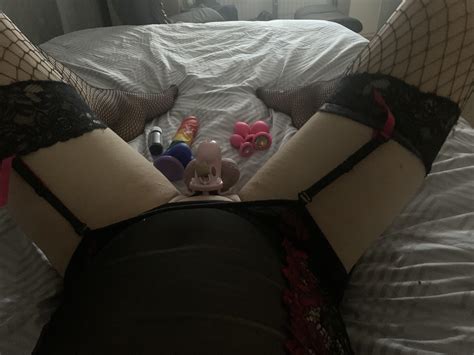 About To Have Some Fun With My Ass Pussy Scrolller