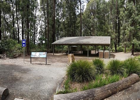 Narbethong Recreation Reserve B360 Narbethong Vic 3778 Australia