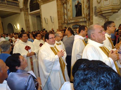 Pastoral Da Comunicação Paróquia De Santo Antônio Cabo Pe