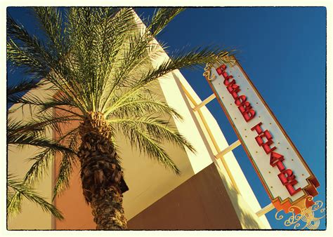 The Pickford Theater Photograph by Doug Matthews | Fine Art America