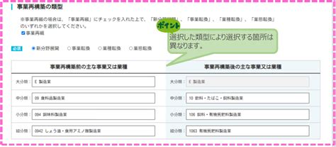 事業再構築補助金 システムの操作を実際にサポートした結果 兵庫 経理 アウトソーシングオフィス姫路