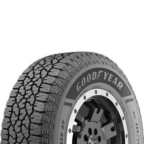 2 New Lt24575r16 120s Goodyear Wrangler Workhorse At 2457516 Tire Ebay