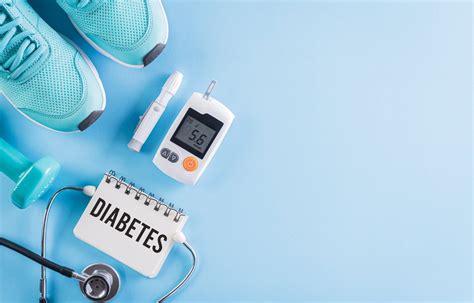 Study Offers A Summary Of The Benefits Of Exercise On Type Diabetes