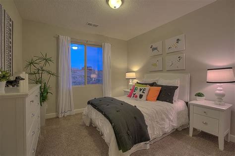 A Great View With A Great Nights Sleep In This New Mexico Guest Room