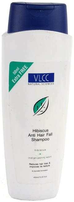 Buy Hibiscus Anti Hair Fall Shampoo