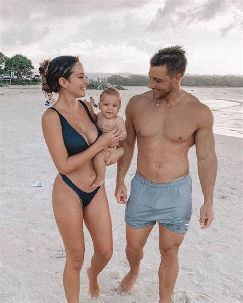 7 Hot Sexy Jamie Allen Bikini Pics