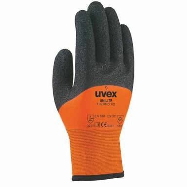 Jual Sarung Tangan Safety Uvex UNILITE THERMO Anti Panas Dan Udara