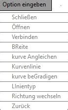 Autocad Polylinien Erstellen