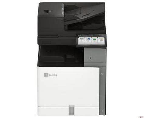 Lexmark Cx Se And Cx Xse Color Mfp Printer Argecy