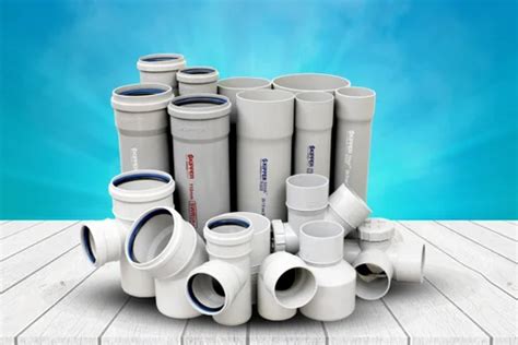 SWR Finolex PVC Pipe Size Diameter 2 Inch At Rs 1176 Piece In Pune