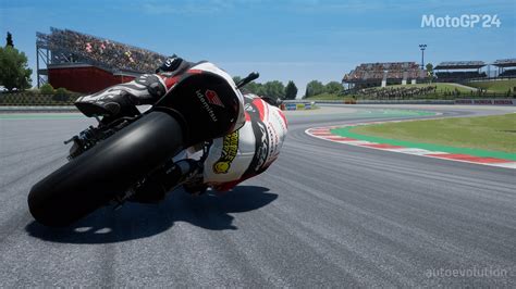 Motogp 24 Review Ps5 Its Thrillingly Safe Autoevolution