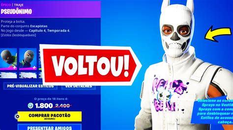 Voltou Loja De Hoje Fortnite 2909 Fortnite Loja De Hoje Loja