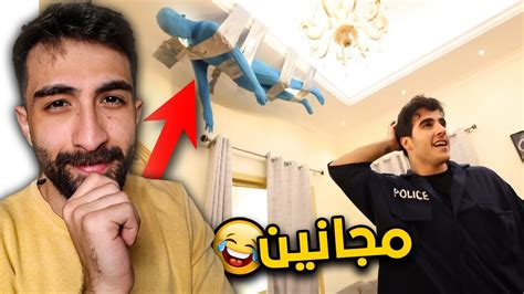 أنس الشايب و مو فلوقز خاربين اليوتيوب Youtube