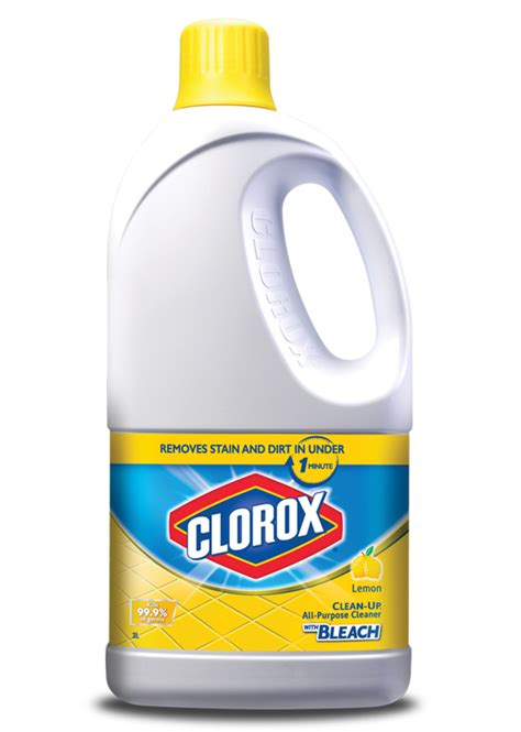 Clorox® Clean Up® All Purpose Cleaner With Bleach Clorox Singapore