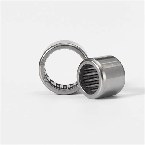 Hk Hk Power Tools Drawn Cup Series Rs Needle Roller Bearing