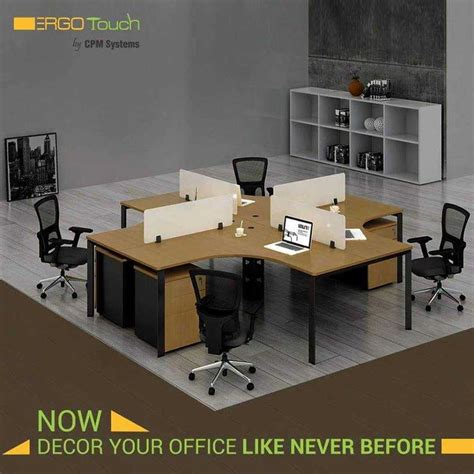 Office Furniture Manufacturers and Suppliers in Delhi, India | Office ...