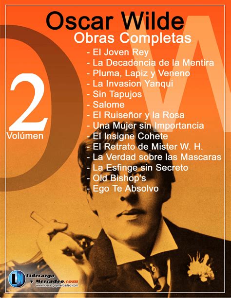 Wilde Oscar Obras Completas Vol