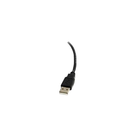 Startech Usb To Serial Adapter Cable With Isolation Ple Computers