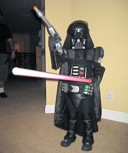 Baby Star Wars Costumes - TechEBlog