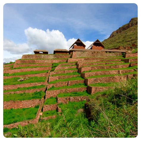 Trek Huchuy Qosqo 2 Días 1 Noche Terra Quechua Peru