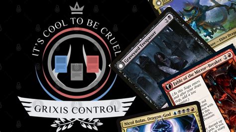 GRIXIS CONTROL EXPLORER YouTube