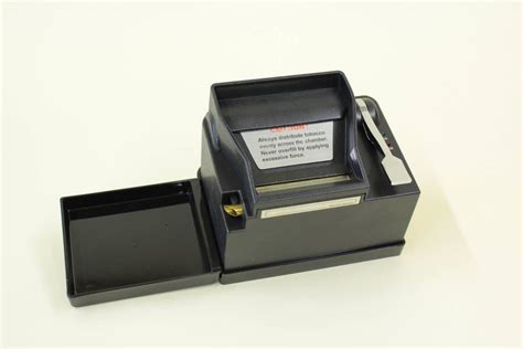 Powermatic II - Tabakfabrik Roth