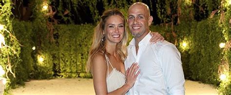 Bar Refaeli Wedding Photo | PS Celebrity