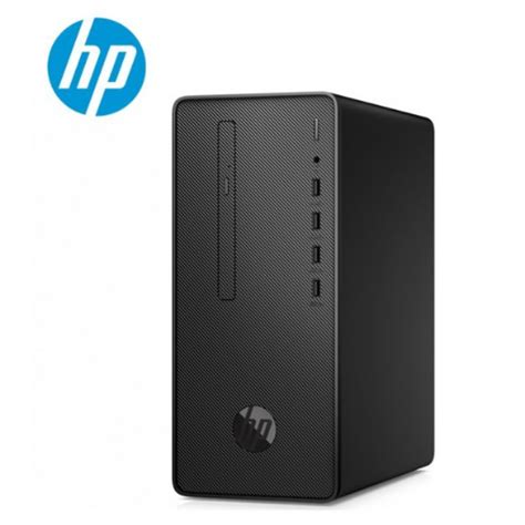 Hp Desktop Pro G Microtower Pc Jp Ea Intel Core I Ghz