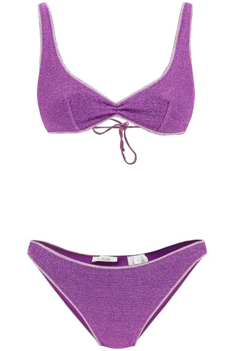 Oseree Lumi Re S Bikini Set Editorialist