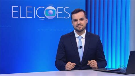 V Deo Elei Es Onyx E Leite Votam Neste Domingo No Rs Rio