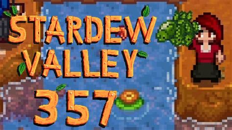 Let S Play Stardew Valley So Macht Angeln Spa Deutsch