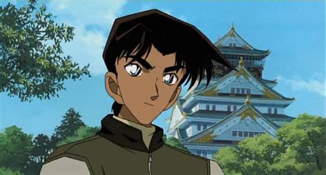 Heiji Hattori Heiji Image 13419598 Fanpop