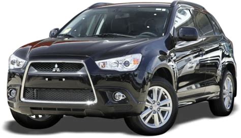 Mitsubishi Asxrvr 2010 Review Carsguide