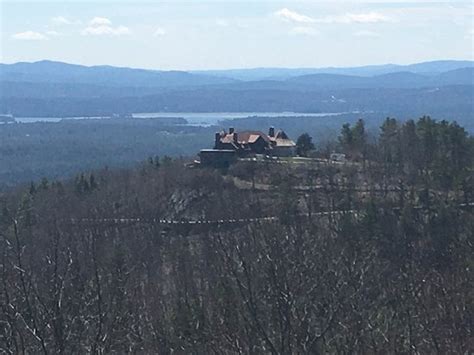 Castle In The Clouds Moultonborough 2020 All You Need To Know