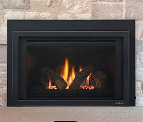 GAS FIREPLACE INSERTS – Energy House