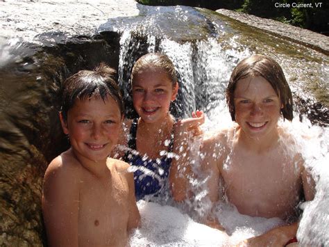 Swimmingholes Org Vermont Swimming Holes And Hot Springs Rivers Creek