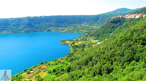 Lake Nemi Fascinating History In The Castelli Romani Italy Review