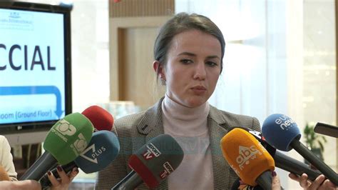 Rudina Hajdari Ndryshim Sistemit Zgjedhor News Lajme Vizion Plus